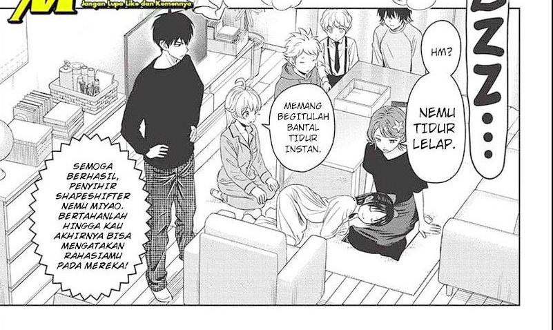 Chapter 78 - halaman 13