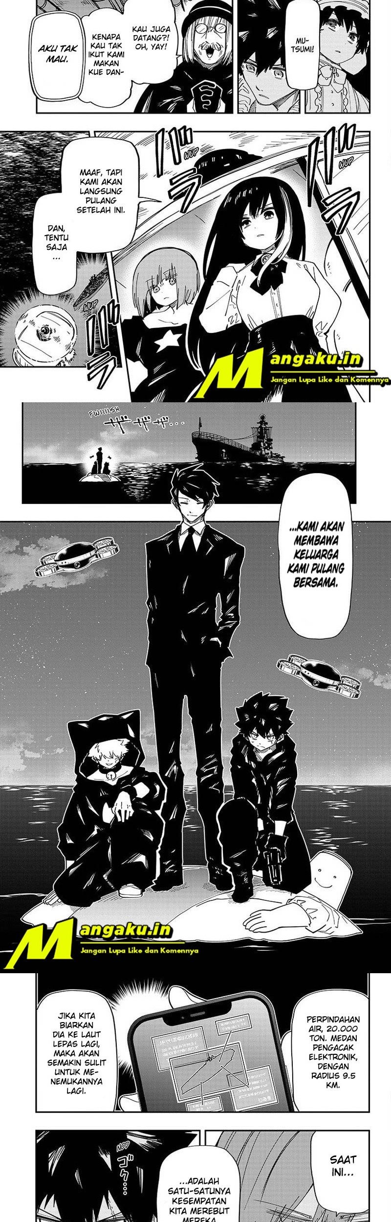 Chapter 147 - halaman 6