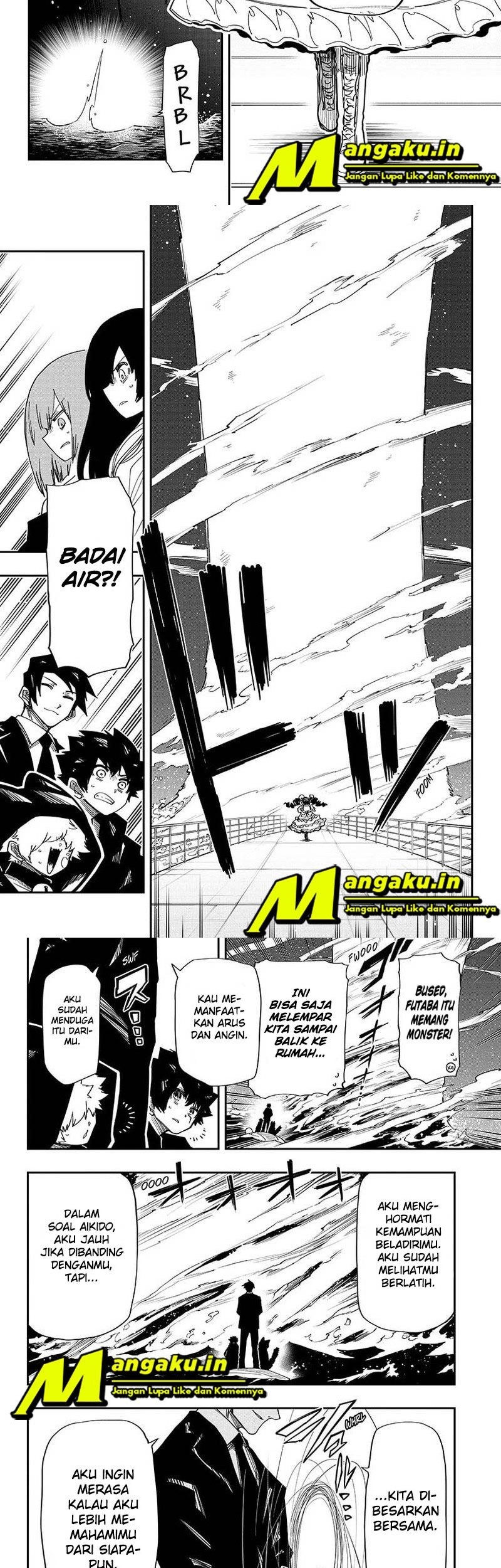 Chapter 147 - halaman 8
