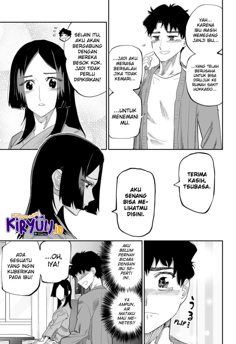 Chapter 85 - halaman 15