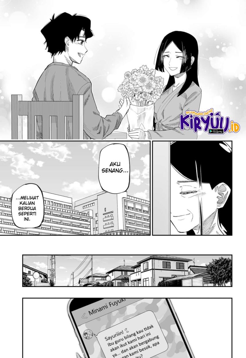 Chapter 85 - halaman 17