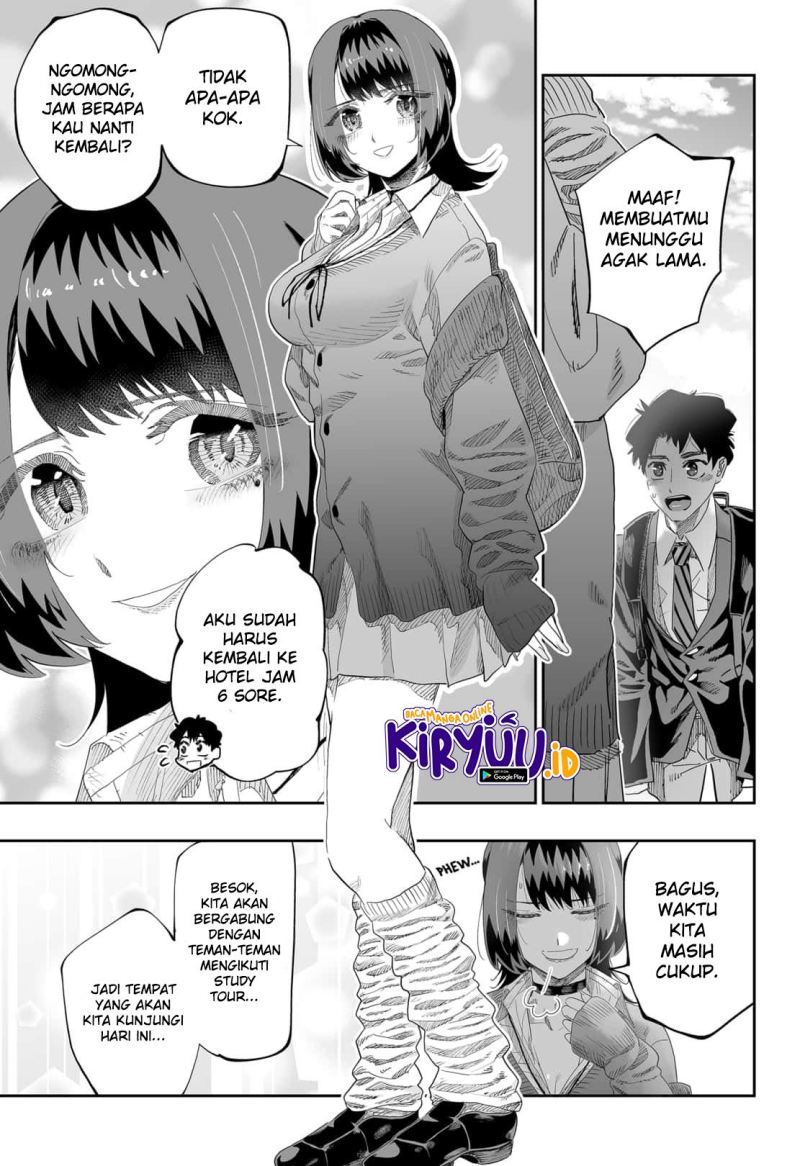 Chapter 85 - halaman 23