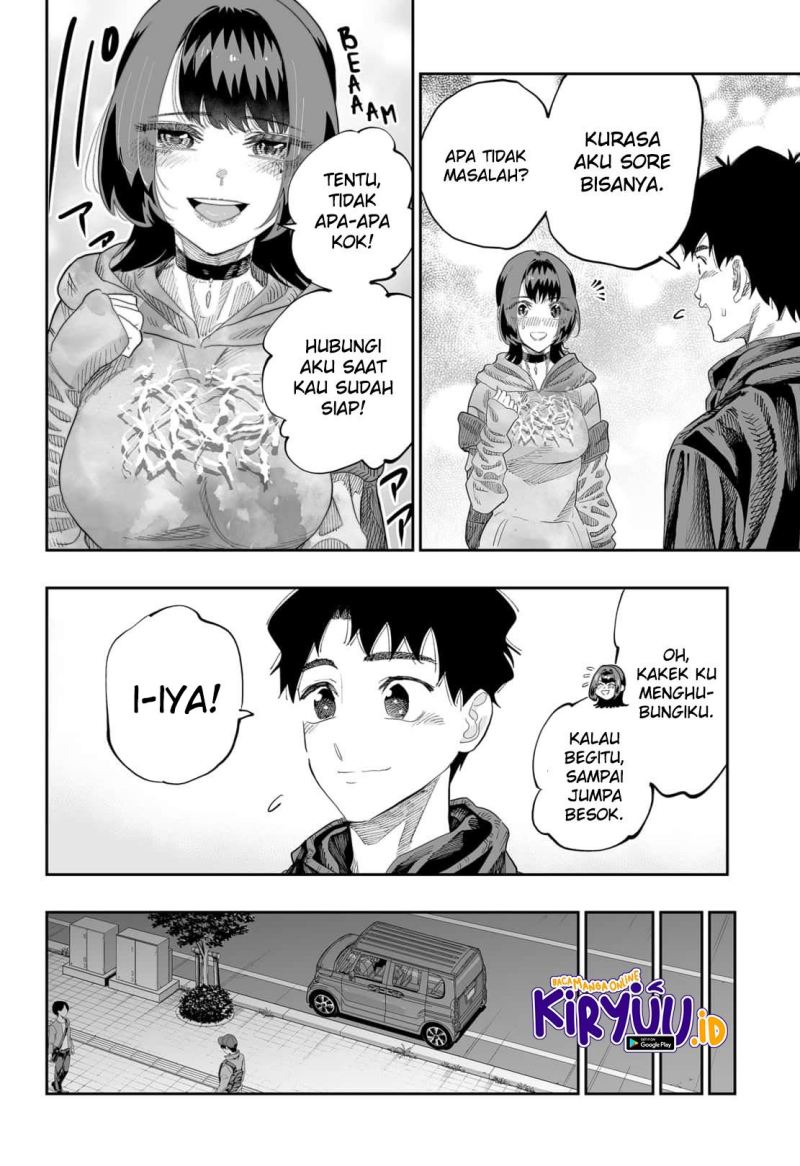 Chapter 85 - halaman 6