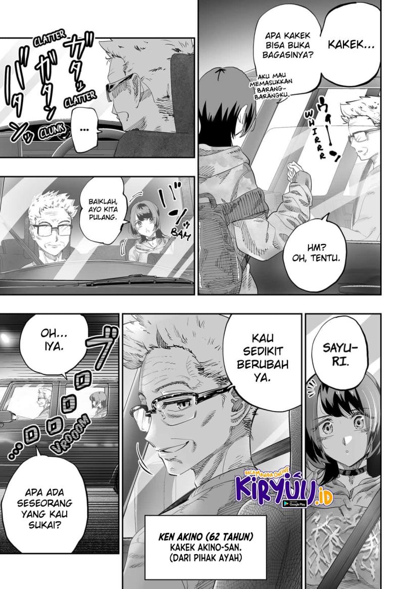 Chapter 85 - halaman 7