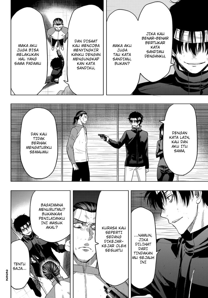 Chapter 103 - halaman 20
