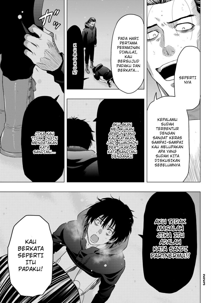 Chapter 103 - halaman 21