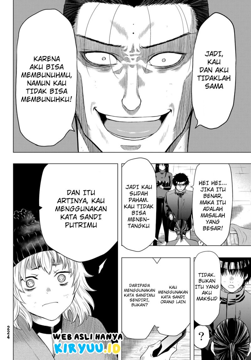 Chapter 103 - halaman 22