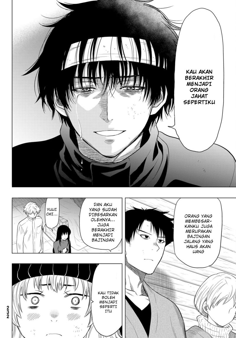 Chapter 103 - halaman 30