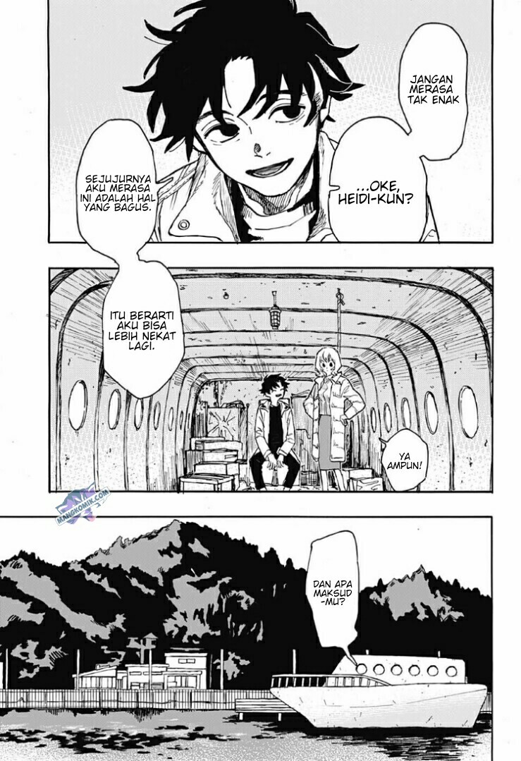 Chapter .1 - halaman 5