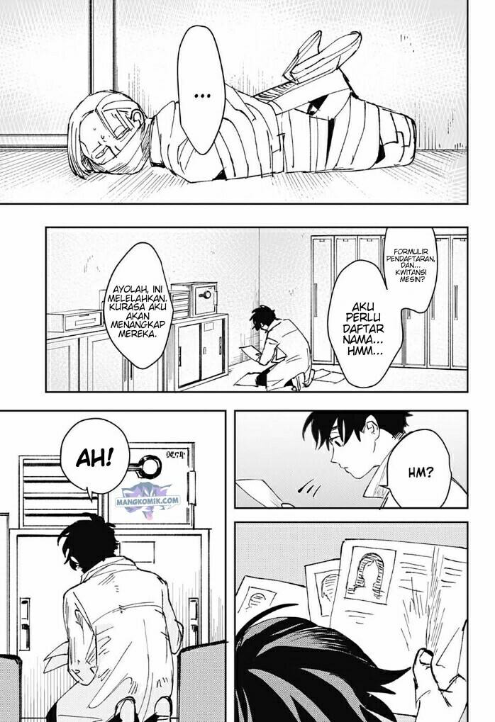 Chapter .1 - halaman 45