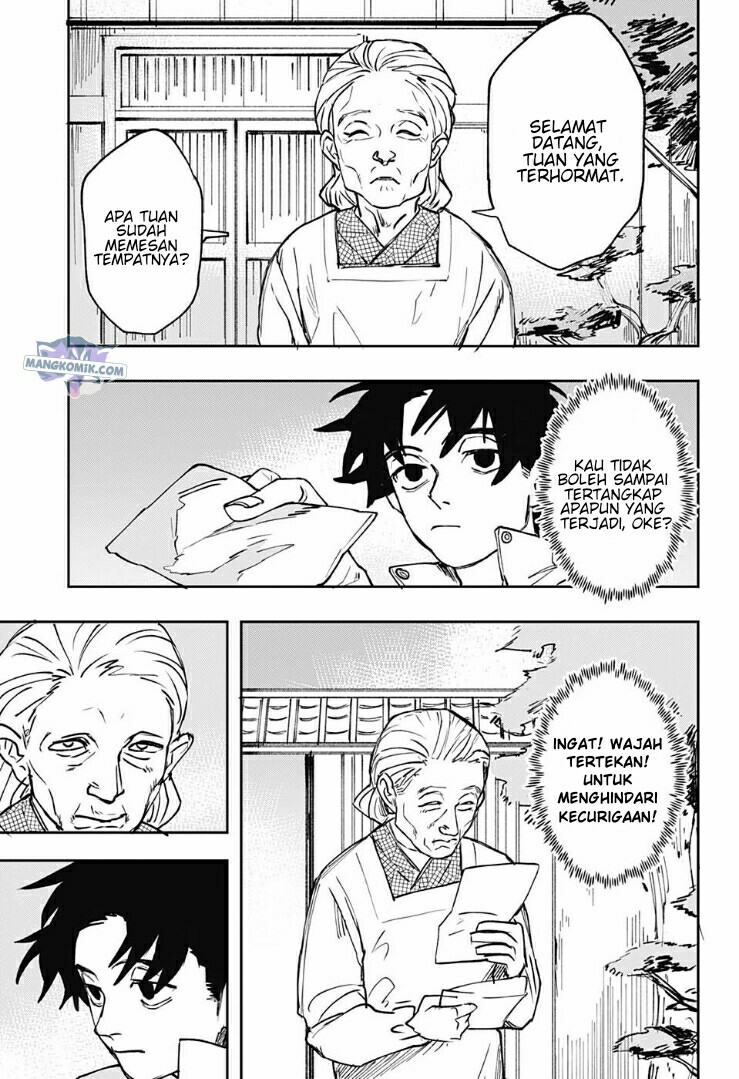 Chapter .1 - halaman 9
