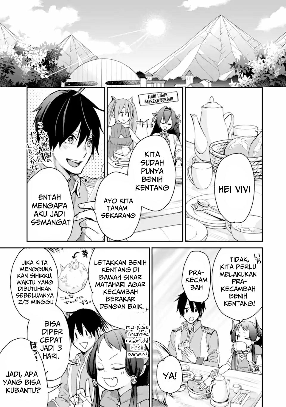 Chapter 25.1 - halaman 19