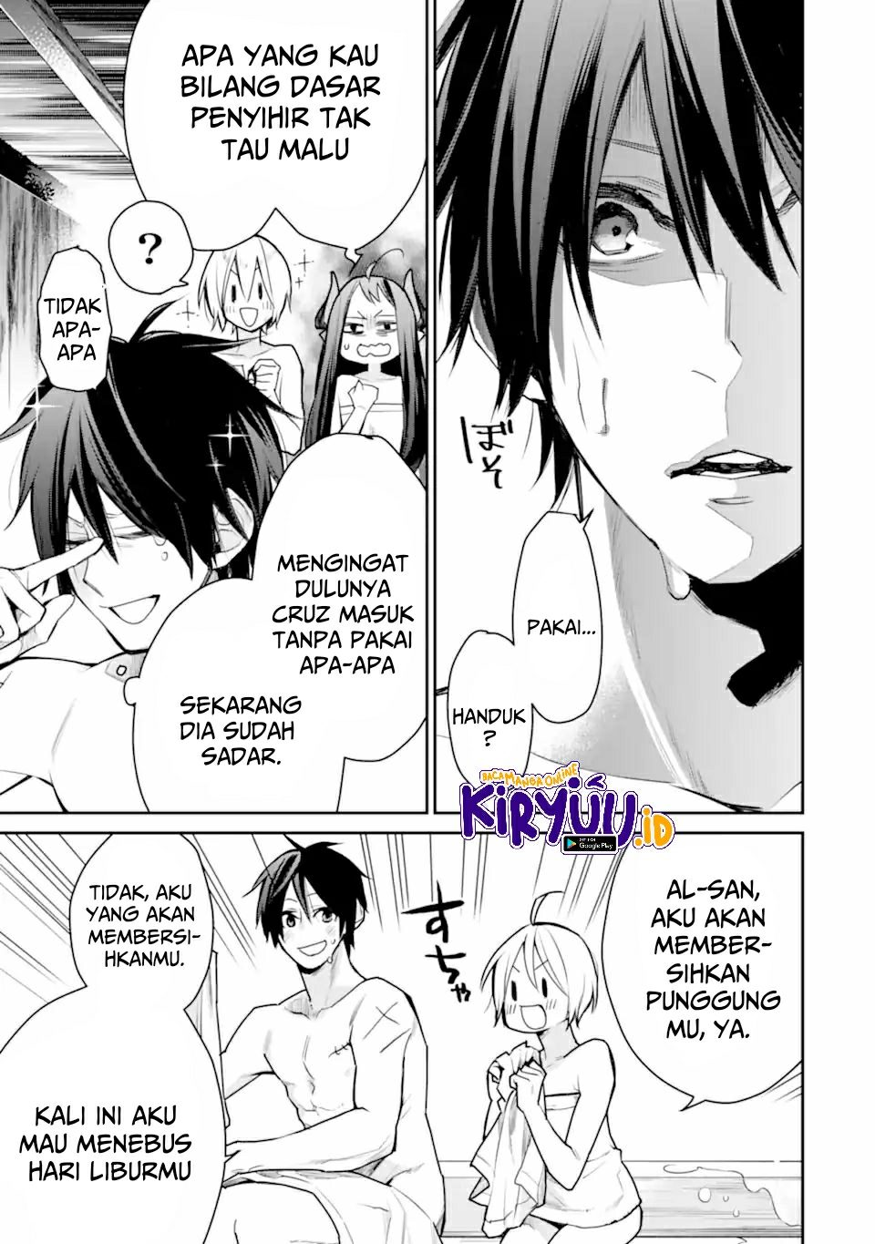 Chapter 25.1 - halaman 9