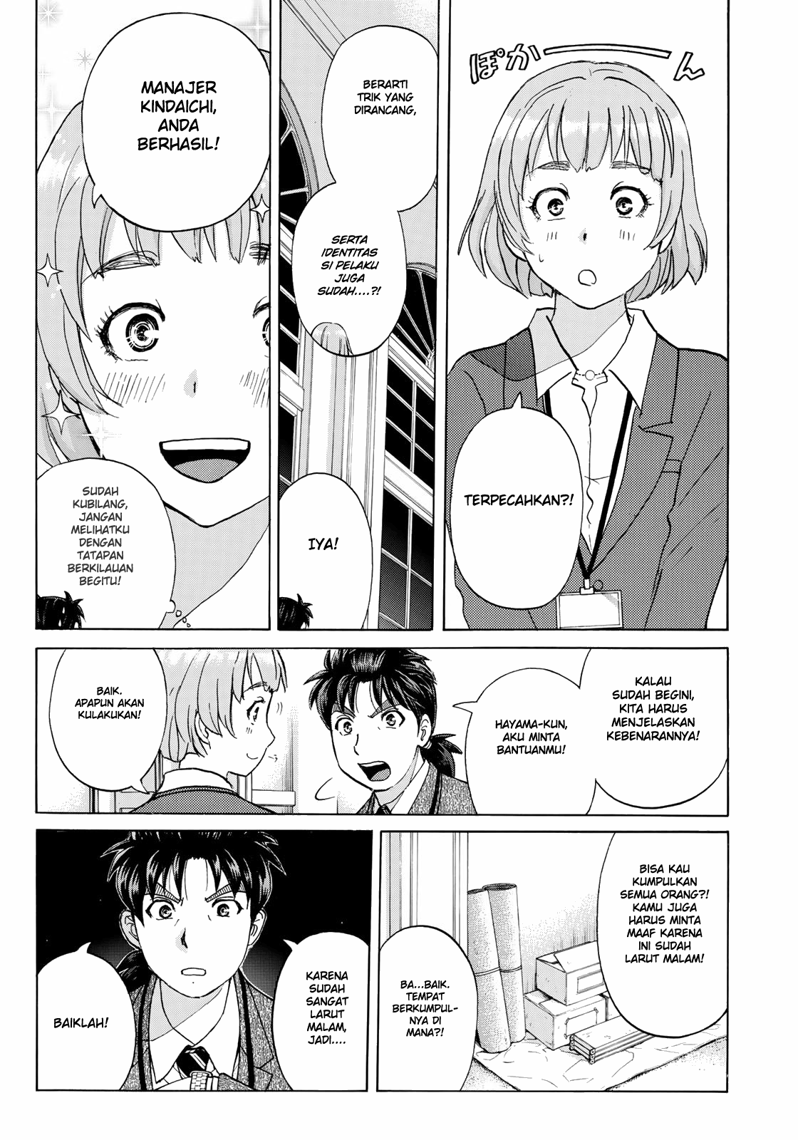 Chapter 9 - halaman 21