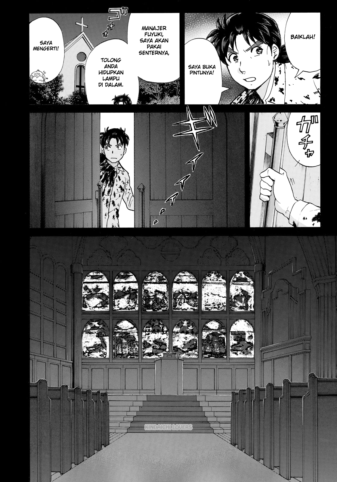 Chapter 4 - halaman 13