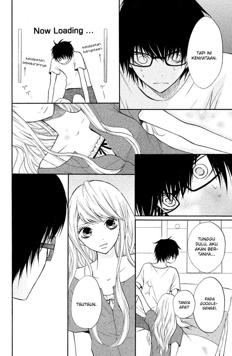 Chapter 3 - halaman 19