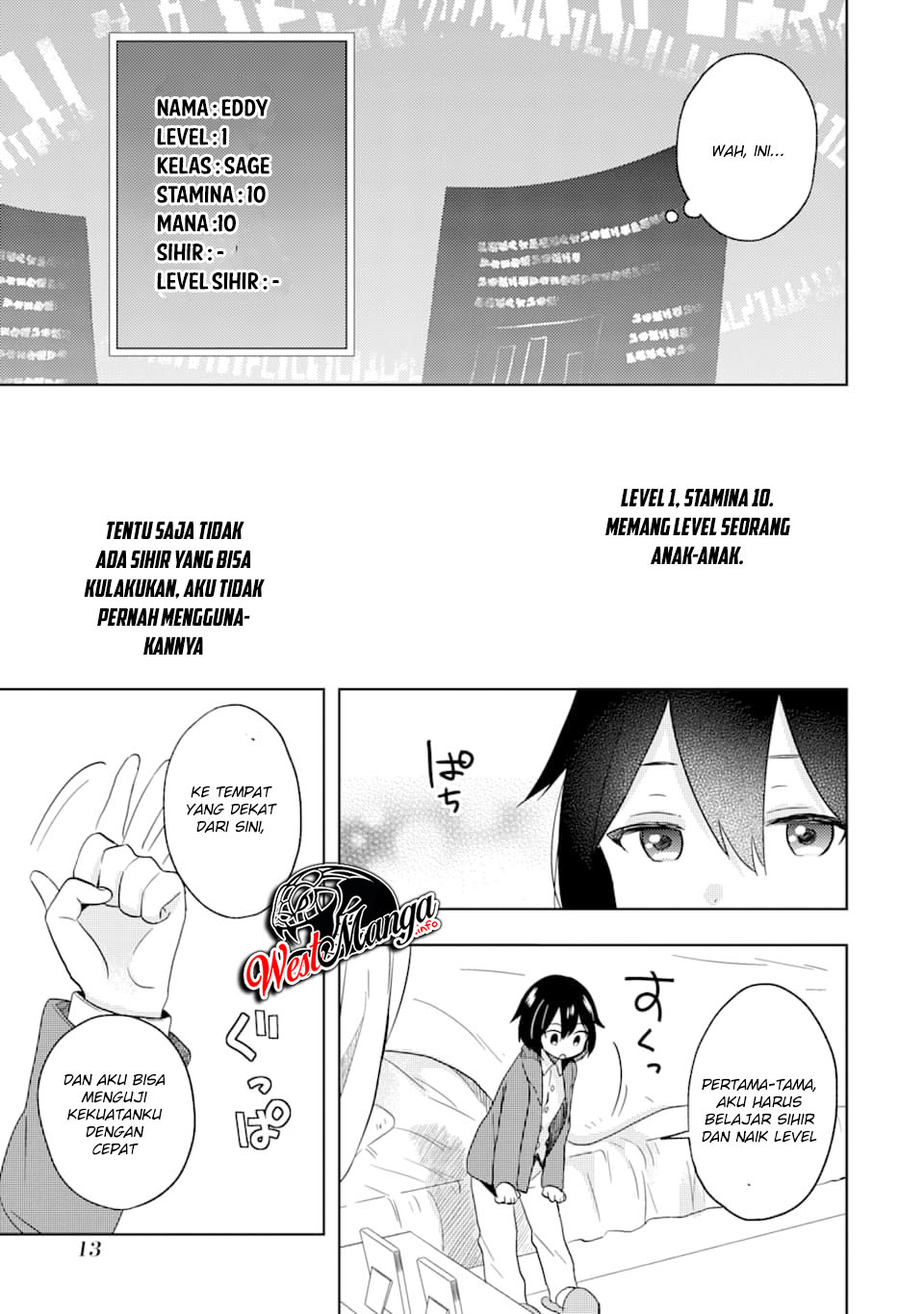 Chapter 1.1 - halaman 15