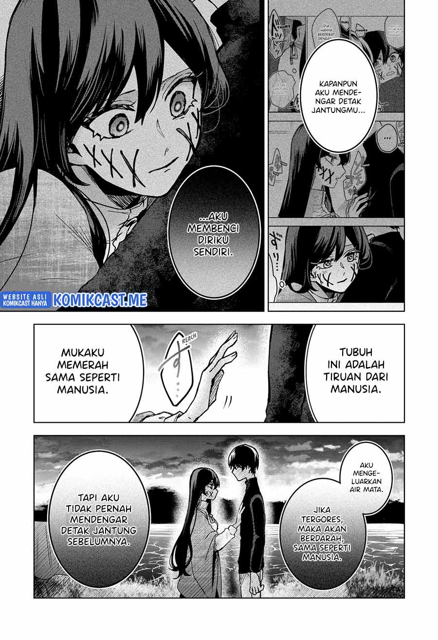 Chapter 45 - halaman 21