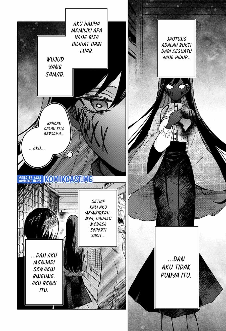 Chapter 45 - halaman 22