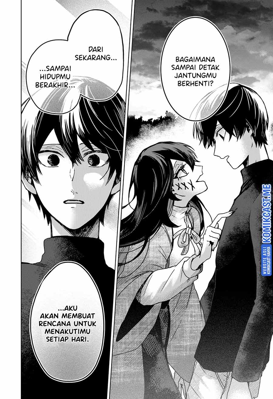 Chapter 45 - halaman 28
