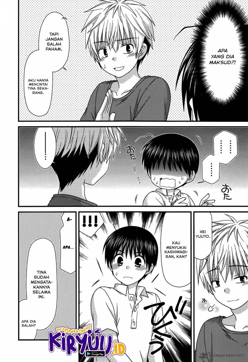 Chapter 62 - halaman 20