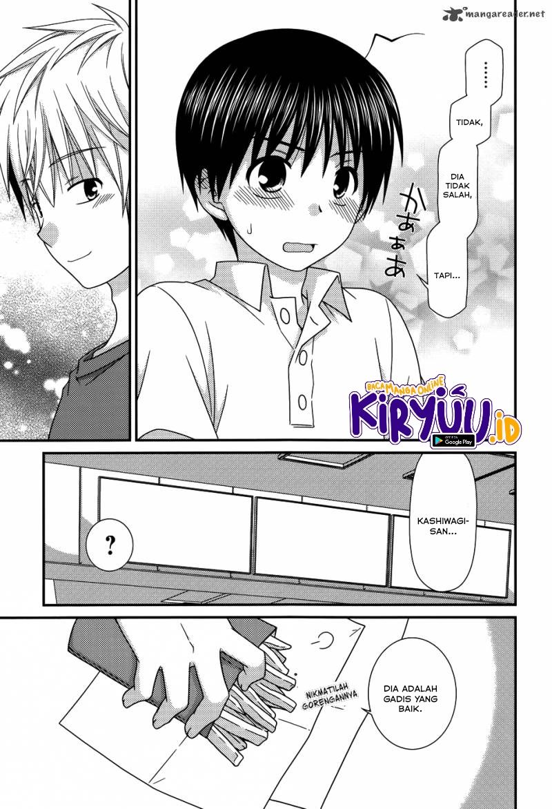 Chapter 62 - halaman 21