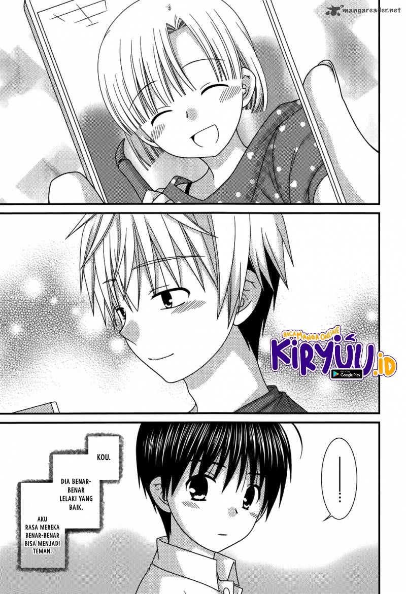Chapter 62 - halaman 23