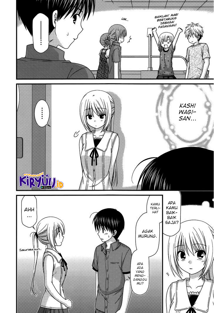 Chapter 61 - halaman 18