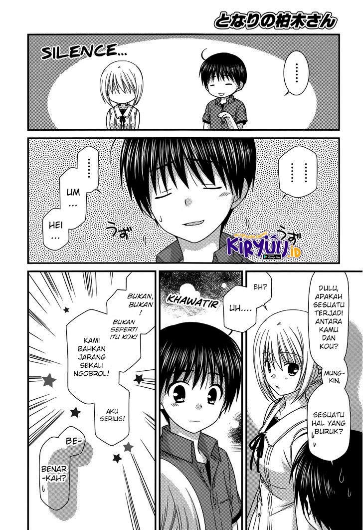 Chapter 61 - halaman 20