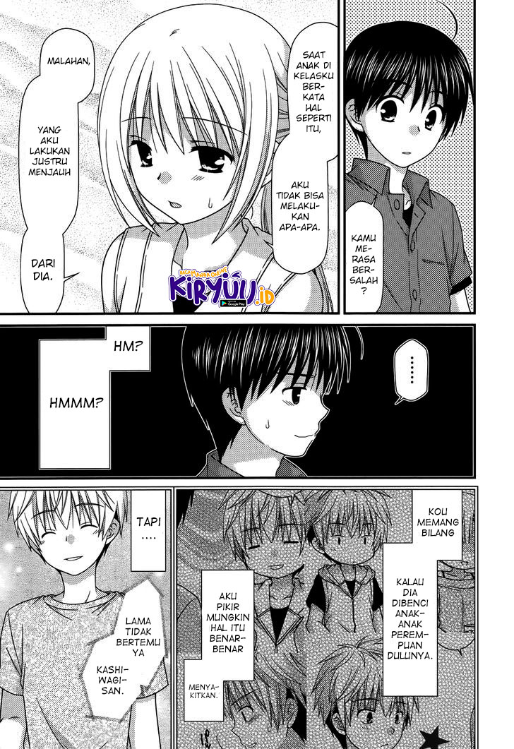 Chapter 61 - halaman 23