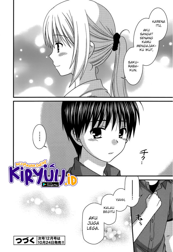 Chapter 61 - halaman 26