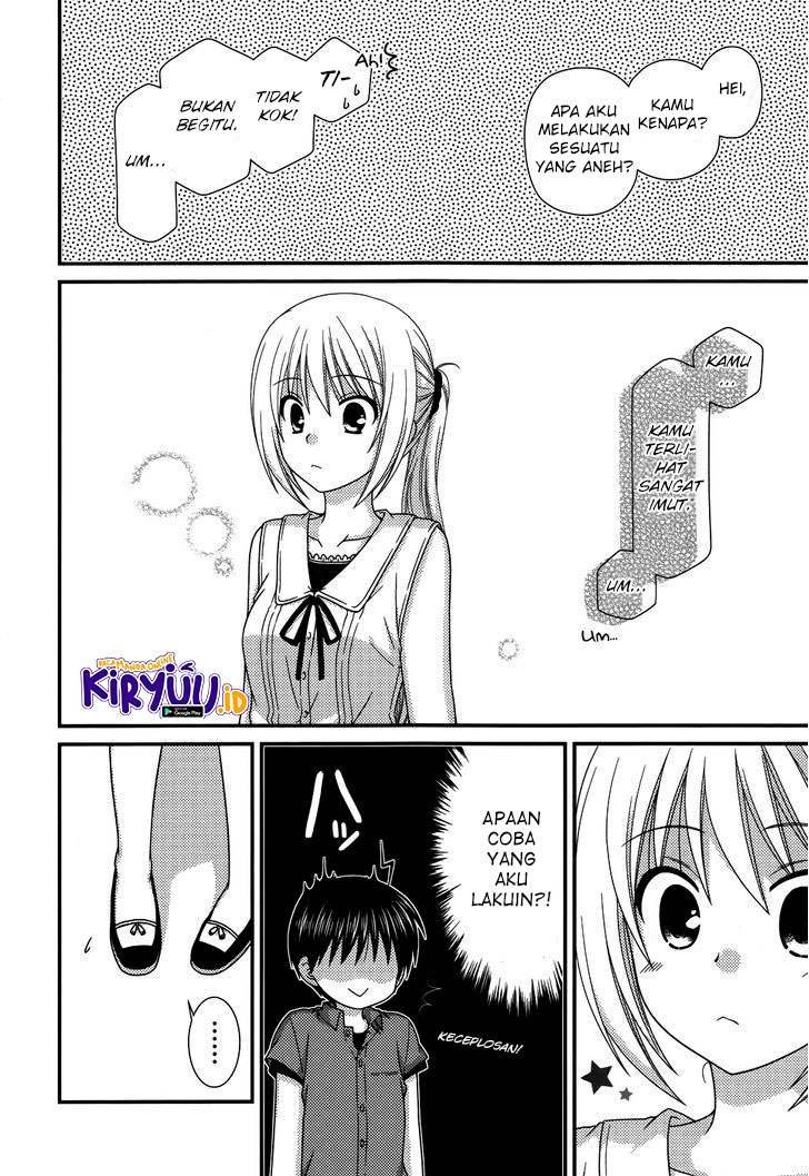 Chapter 61 - halaman 6