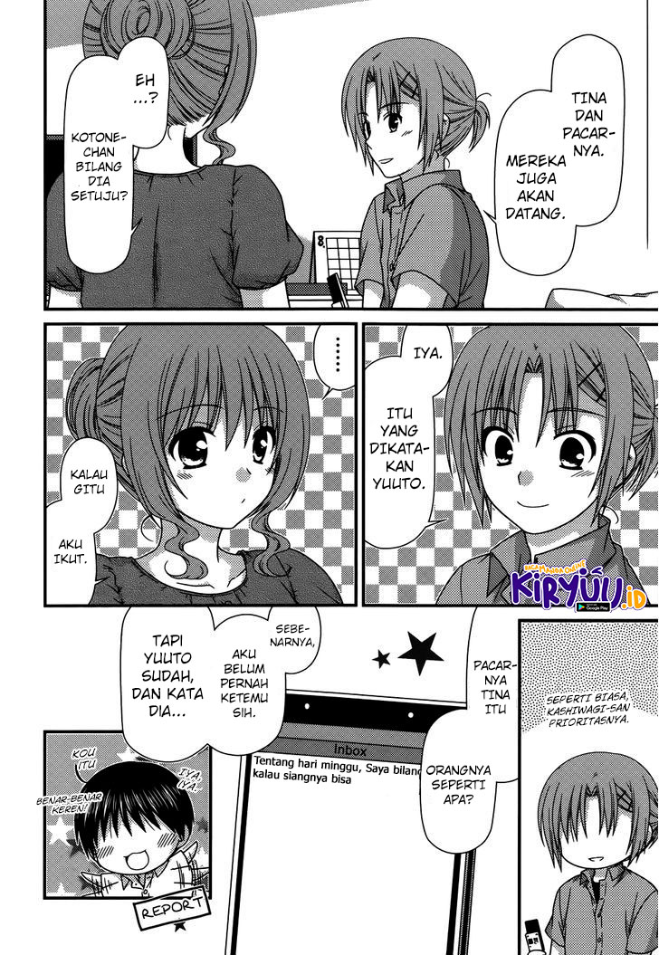 Chapter 60 - halaman 16