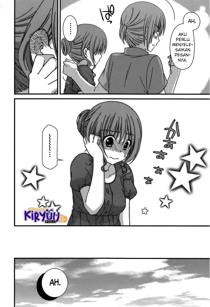 Chapter 60 - halaman 20