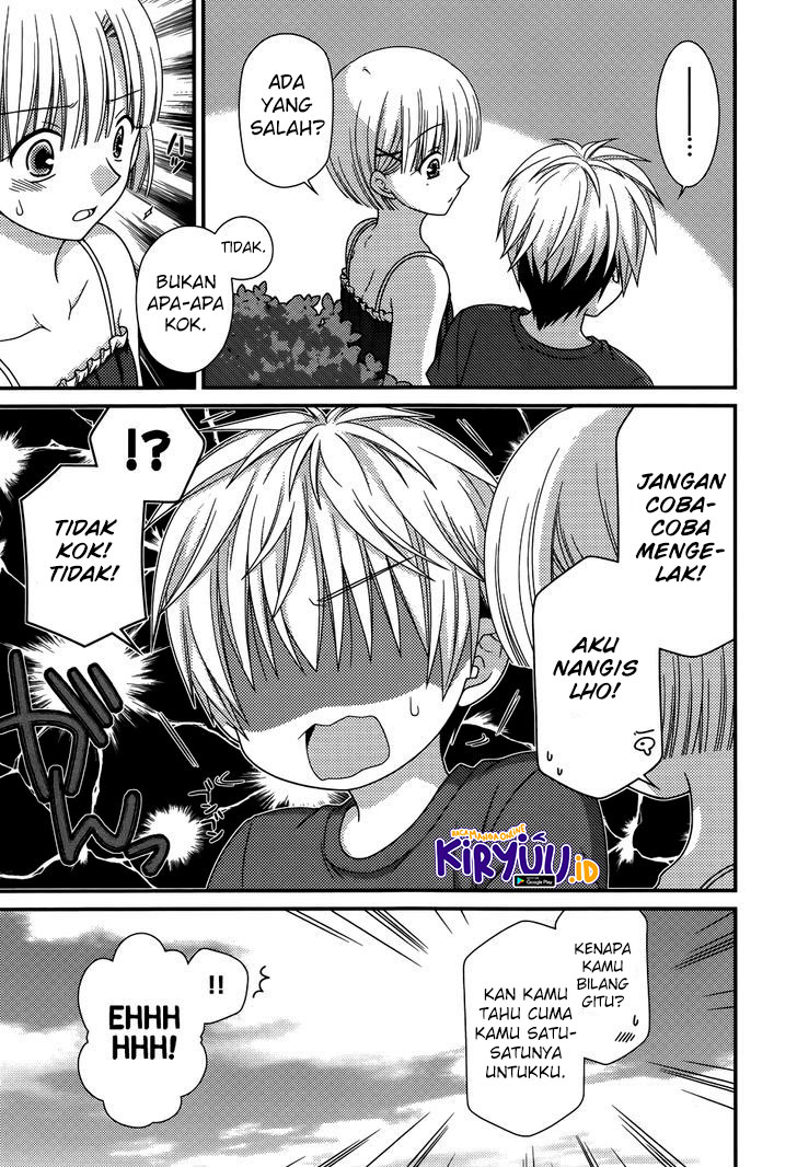 Chapter 60 - halaman 23