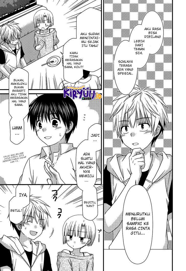 Chapter 59 - halaman 15