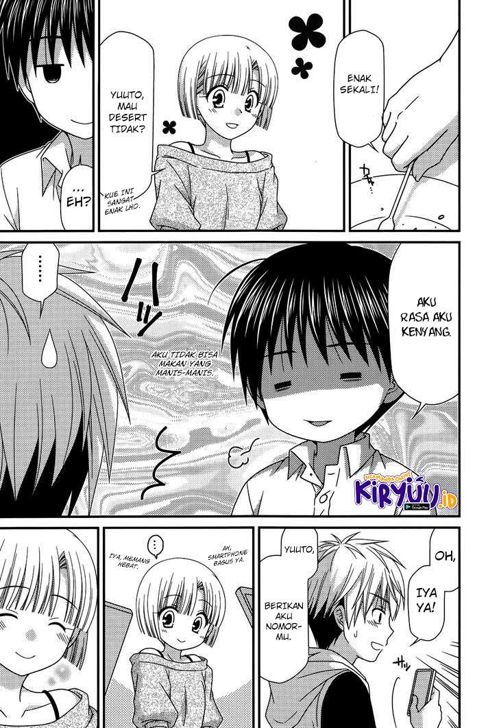 Chapter 59 - halaman 21