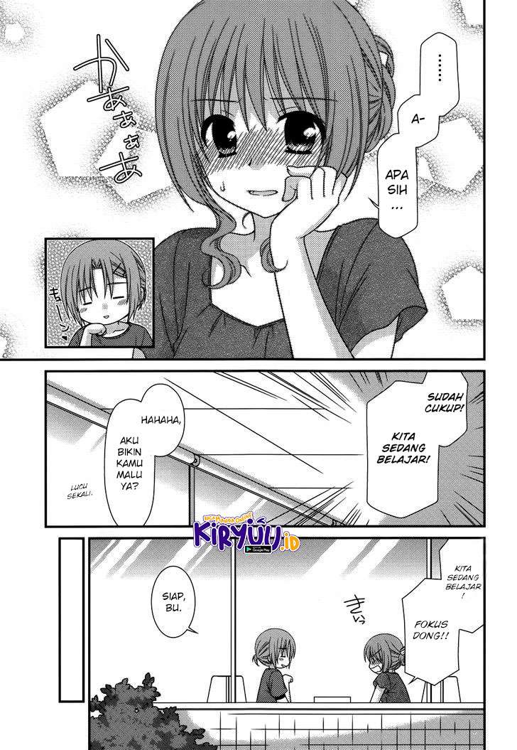Chapter 58 - halaman 15