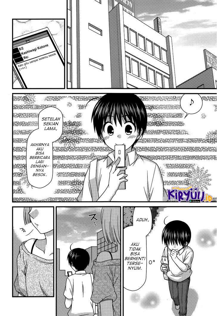 Chapter 58 - halaman 16