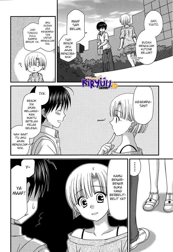 Chapter 58 - halaman 18