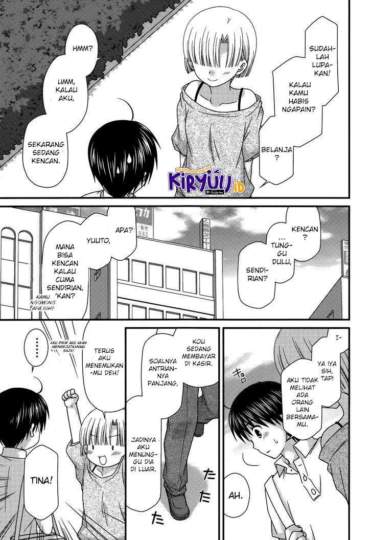 Chapter 58 - halaman 19