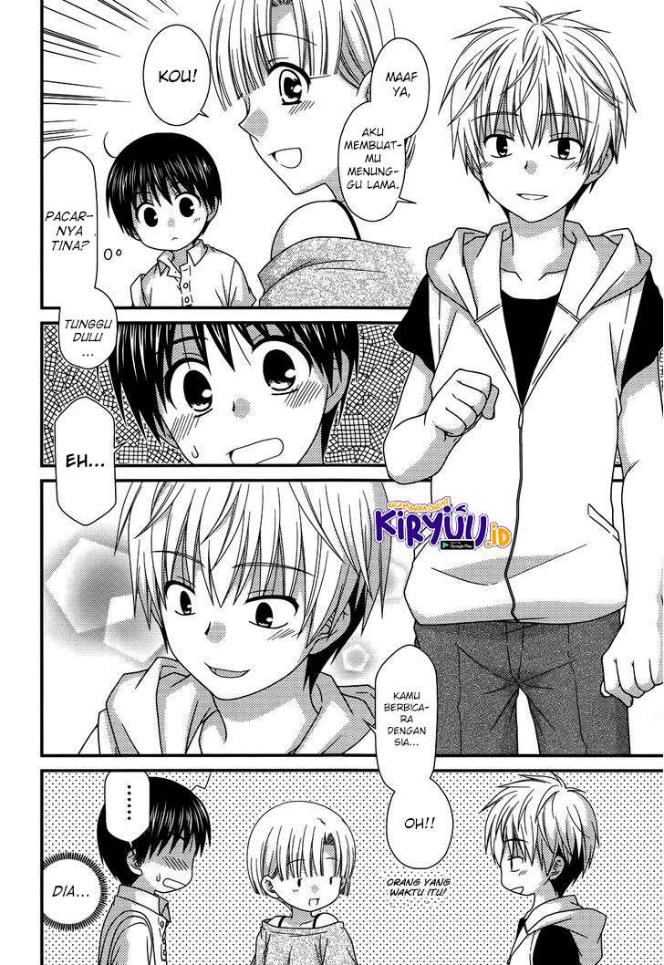 Chapter 58 - halaman 20