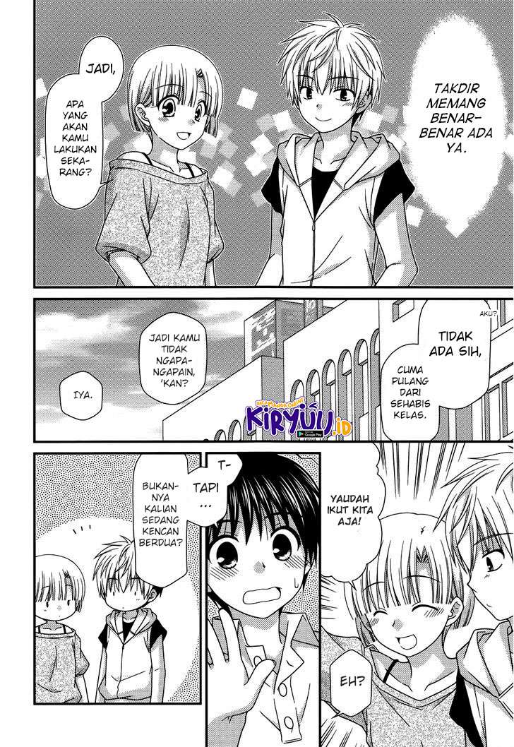 Chapter 58 - halaman 24