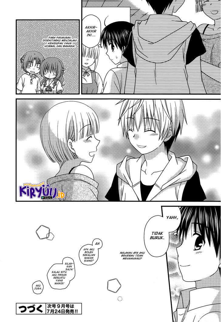 Chapter 58 - halaman 26