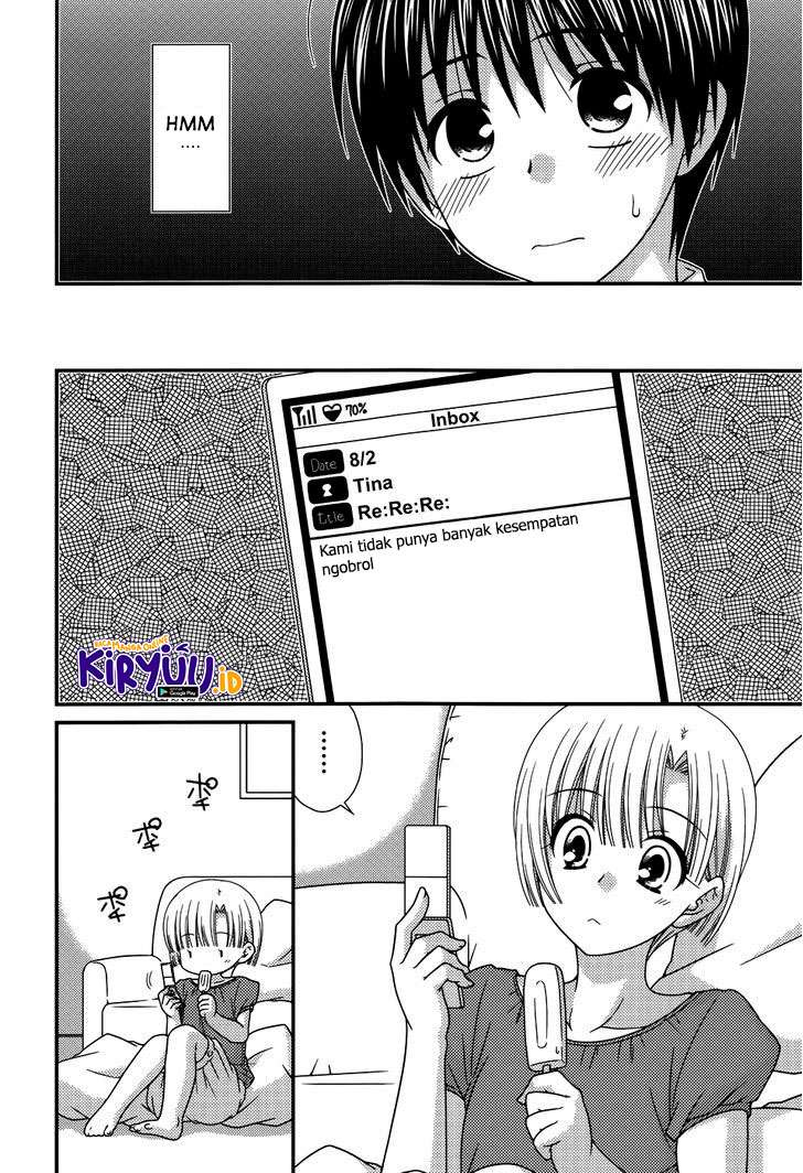 Chapter 58 - halaman 6