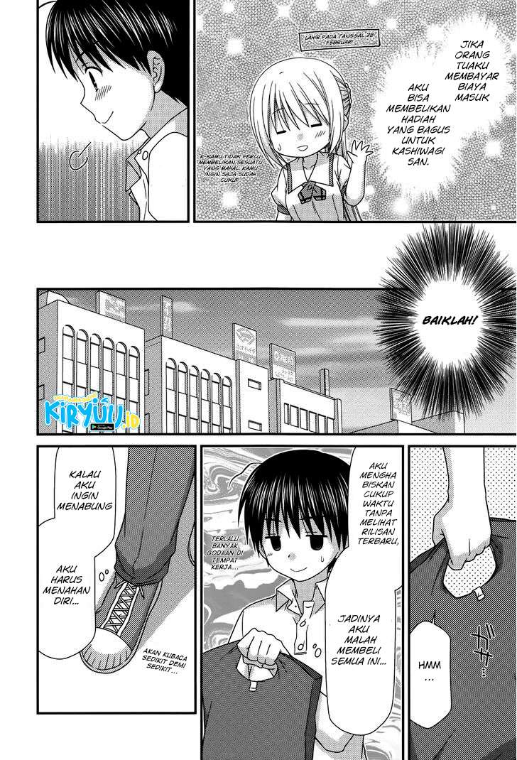 Chapter 57 - halaman 14