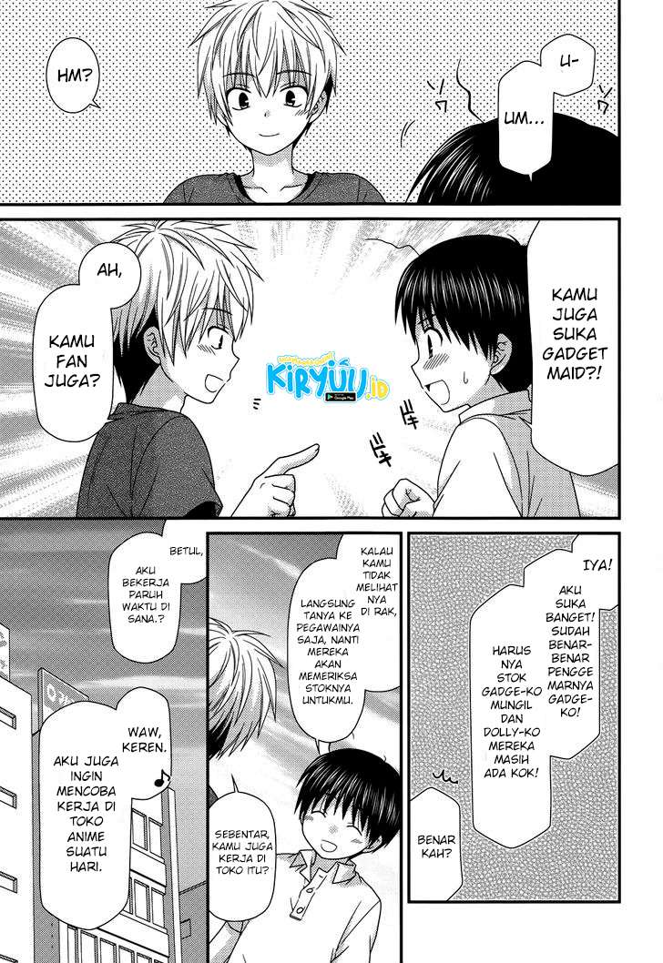Chapter 57 - halaman 19