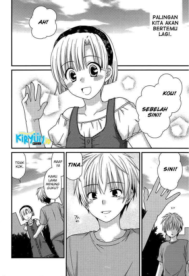 Chapter 57 - halaman 22