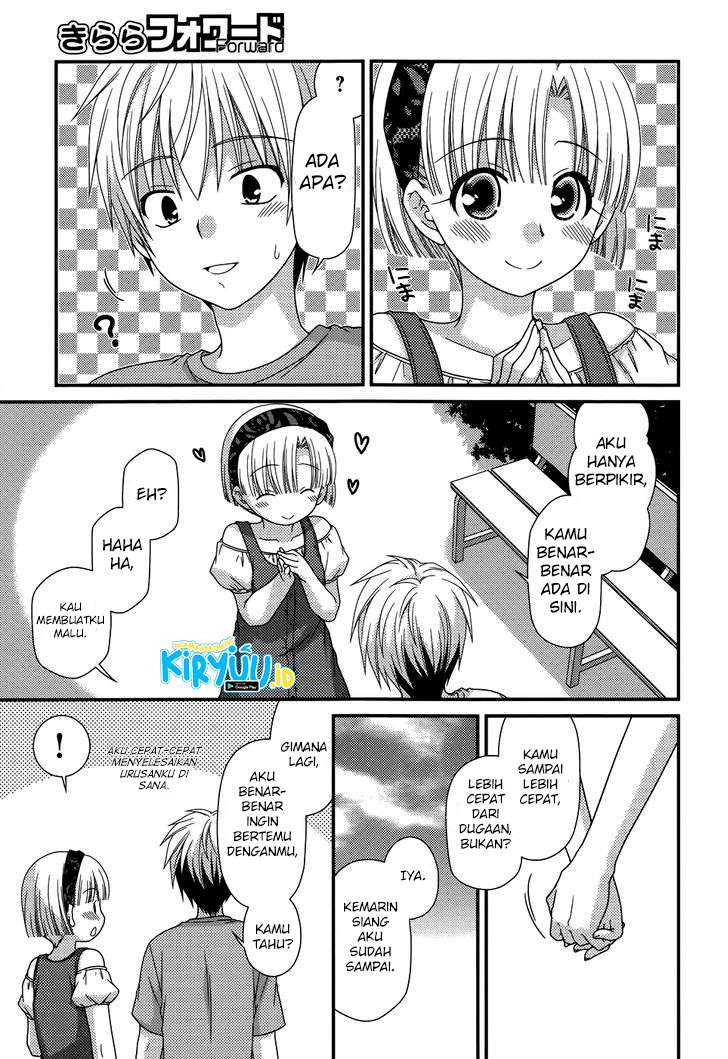Chapter 57 - halaman 23