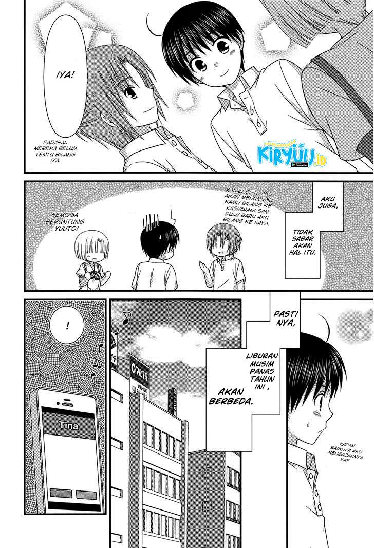 Chapter 56 - halaman 22